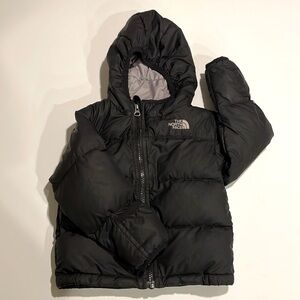 North Face Toddler Puffer - 18-24mo